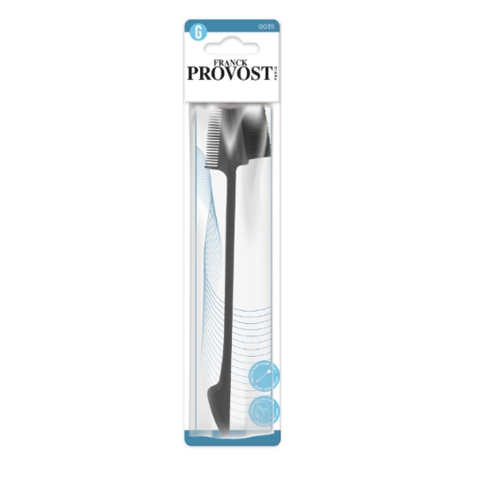 Brosse à Cheveux Edge 4 en 1 FRANCK PROVOST