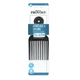 Peigne à Cheveux Démêlage et Volume pour Cheveux Bouclés Frisés et Crêpus FRANCK PROVOST