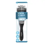 Brosse à Cheveux Définition des Boucles Démêlage Doux et Rapide FRANCK PROVOST