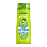 Shampoing 2en1 Force et brillance pour Cheveux normaux Pamplemousse FRUCTIS