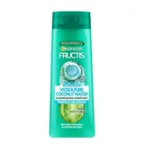 Shampoing Purifiant pour Racines grasses et pointes sèches Hydra Pure Coconut Water FRUCTIS