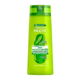 Shampoing 2en1 Anti-pelliculaire pour Cheveux normaux Thé vert FRUCTIS