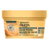 Masque Nutrition Boucles Hairfood Cacao FRUCTIS