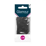Épingles à Cheveux Noires GLAMOUR PARIS