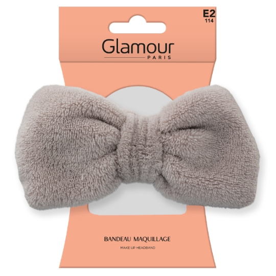 Bandeau Maquillage none GLAMOUR PARIS