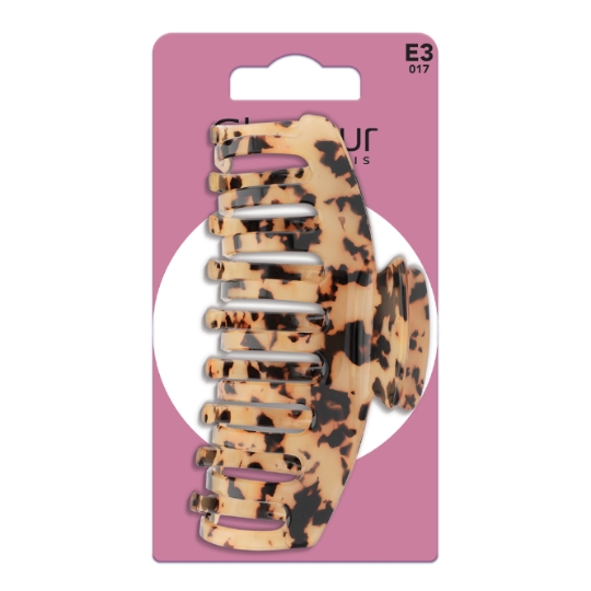 Pince à Cheveux Ornement Fantaisie GLAMOUR PARIS