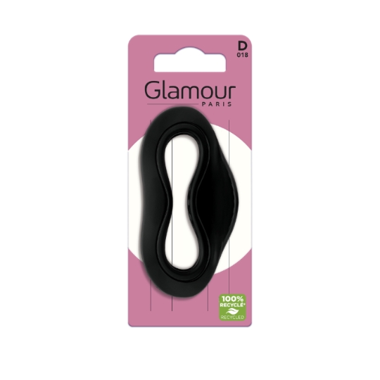 Pinces à Cheveux Ornement Fantaisie GLAMOUR PARIS