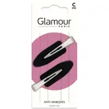 Barrettes à Cheveux Anti-Marques GLAMOUR PARIS