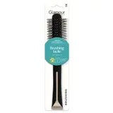 Brosse à Cheveux Brushing Facile pour Cheveux Fins à Normaux GLAMOUR PARIS