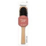 Brosse à Cheveux Plaquage Parfait pour Tous Types de Cheveux GLAMOUR PARIS