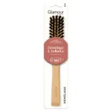 Brosse à Cheveux Démêlage  Brillance pour Cheveux Fins à Normaux GLAMOUR PARIS