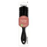 Brosse à Cheveux Démêlage  Lissage pour Cheveux Fins à Normaux GLAMOUR PARIS