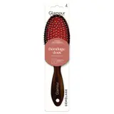 Brosse à Cheveux Démêlage Doux pour Cheveux Fins à Normaux GLAMOUR PARIS