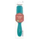 Brosse à Cheveux Démêlage Doux pour Cheveux Fins à Normaux GLAMOUR PARIS