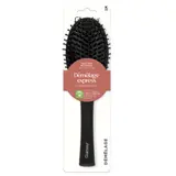 Brosse à Cheveux Démêlage Express pour Tous Types de Cheveux GLAMOUR PARIS