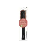 Brosse à Cheveux Démêlage  Massage pour Tous Types de Cheveux GLAMOUR PARIS