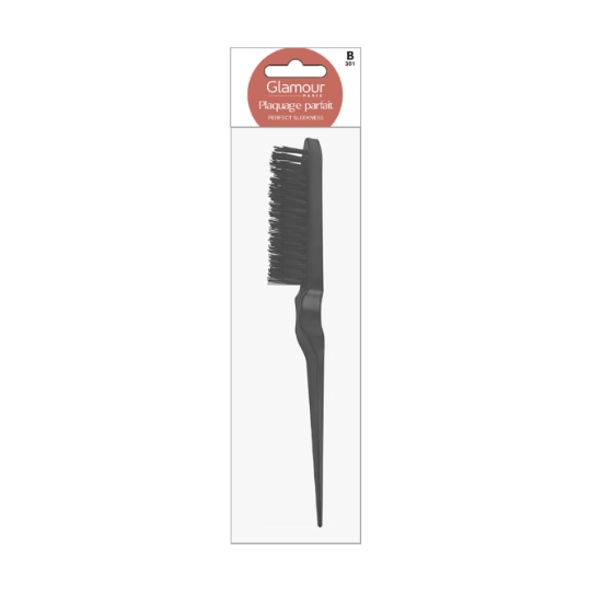 Brosse à Cheveux Plaquage Parfait GLAMOUR PARIS