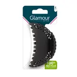Pince à Cheveux Dentelle Noire GLAMOUR STYLE