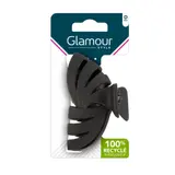 Pince à Cheveux Fantaisie Noire GLAMOUR STYLE