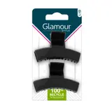 Pinces à Cheveux Noire GLAMOUR STYLE