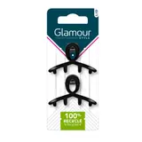 Pinces à Cheveux Noire GLAMOUR STYLE