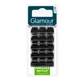 Pinces à Cheveux Noire GLAMOUR STYLE