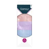 Bigoudis Velcro Diamètre 20 mm Auto-Agrippant GLAMOUR STYLE