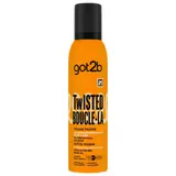 Mousse Coiffante Boucles Anti-frisottis Got2B GOT2B