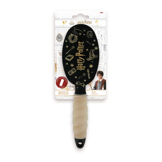 Brosse à Cheveux Ergo Magie HARRY POTTER