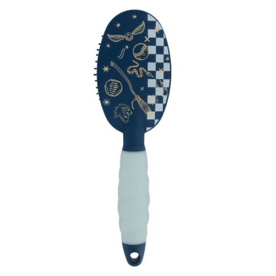 Brosse à Cheveux Harry Potter Quidditch HARRY POTTER