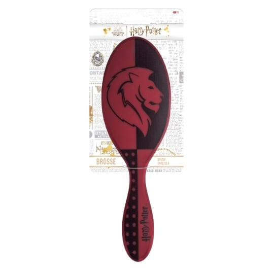 Brosse à Cheveux Demelante Harry Potter Gryffondor HARRY POTTER
