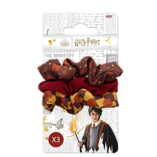 Chouchous à Cheveux Harry Potter HARRY POTTER