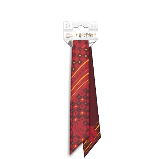 Foulard pour Cheveux Satin Harry Potter HARRY POTTER