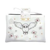 Pochette Harry Potter Design Hedwige HARRY POTTER
