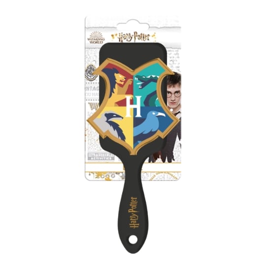 Brosse à Cheveux Harry Potter Hogwarts HARRY POTTER