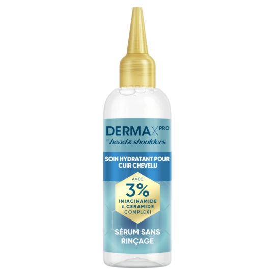 Sérum Cheveux Hydratant Anti-pelliculaire HEAD & SHOULDERS
