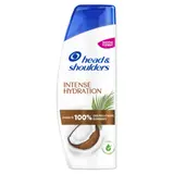 Shampoing Antipelliculaire Intense Hydratation HEAD & SHOULDERS