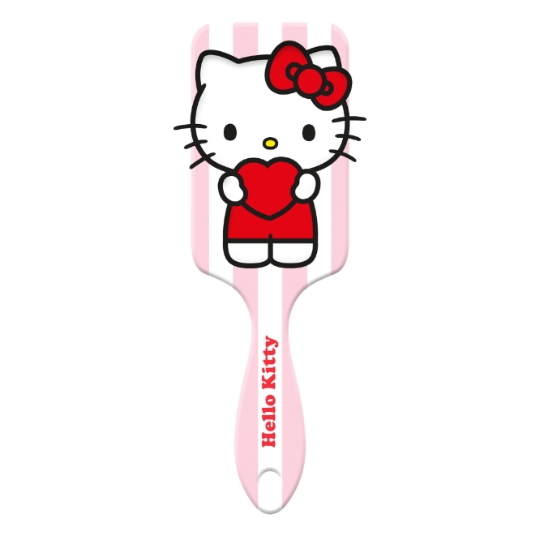 Brosse à Cheveux HELLO KITTY