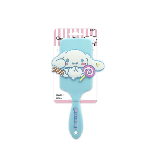 Brosse à Cheveux Plate Cinnamoroll HELLO KITTY