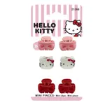 Mini Pince à Cheveux HELLO KITTY