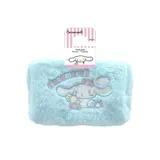 Trousse Fourrure Cinnamoroll HELLO KITTY