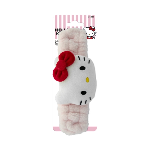 Bandeau de Maquillage HELLO KITTY