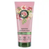 Après-Shampoing Démêlant pour Cheveux secs Parfum de rose HERBAL ESSENCES