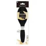 Brosse à Cheveux Poils 100% Sanglier pour Tous Types de Cheveux JEAN LOUIS DAVID