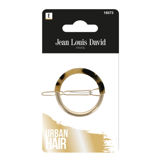 Pince à Cheveux JEAN LOUIS DAVID