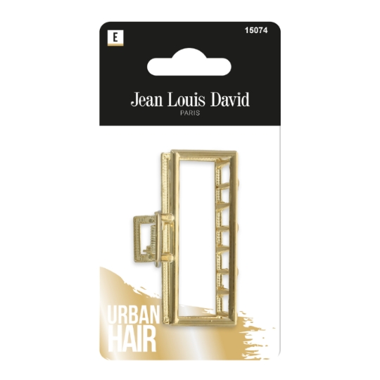 Pince à Cheveux JEAN LOUIS DAVID