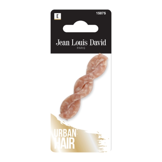 Pince à Cheveux JEAN LOUIS DAVID