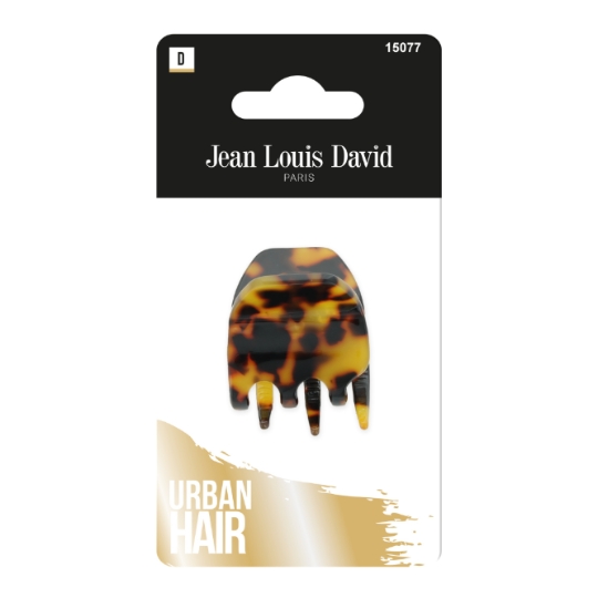 Pince à Cheveux JEAN LOUIS DAVID