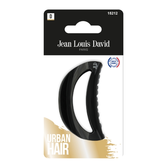 Pince à Cheveux JEAN LOUIS DAVID