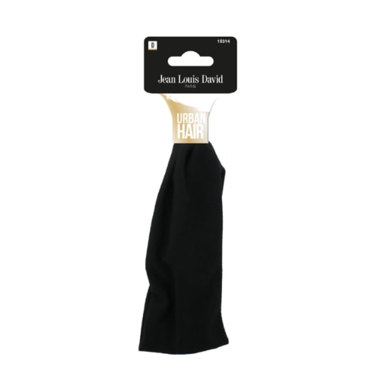 Bandeau à Cheveux Noir JEAN LOUIS DAVID